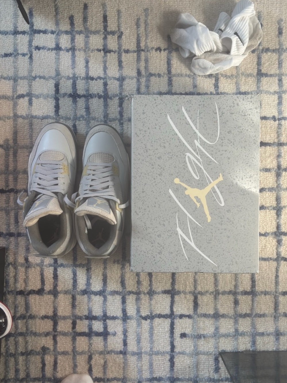 Jordan Retro SE Craft Photon
Dust Size 10.5 US